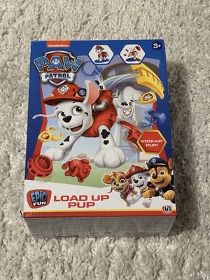 PAW Patrol Load Up Pup - Marshall Spielset mit Zubehör - Spin Master - NEU + OVP