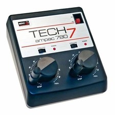 New MRC 1278 TECH 7 amp 780 Dual Action DC Power Pack - Just arrived 5 Offer