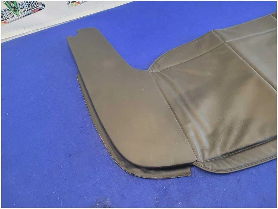2011-2015 Chevrolet Camaro SS Convertible Soft Tonneau Cover Boot Dust 2784 — 第 2/4 张图片