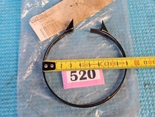 Suzuki GSX1100E E-G (84-86) 1984-1986 EFE, EFF, EFG, ESE, ESF, ESG Intake Clamp