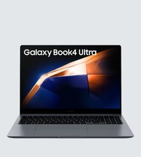 Samsung Galaxy Book4 Ultra Laptop 16 inch Core Ultra 9 32GB RAM 1TB SSD C Grade