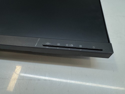Lenovo ThinkVision S27i-10 27" FHD LED Monitor, HDMI VGA Port, No Stand - Picture 3 of 5