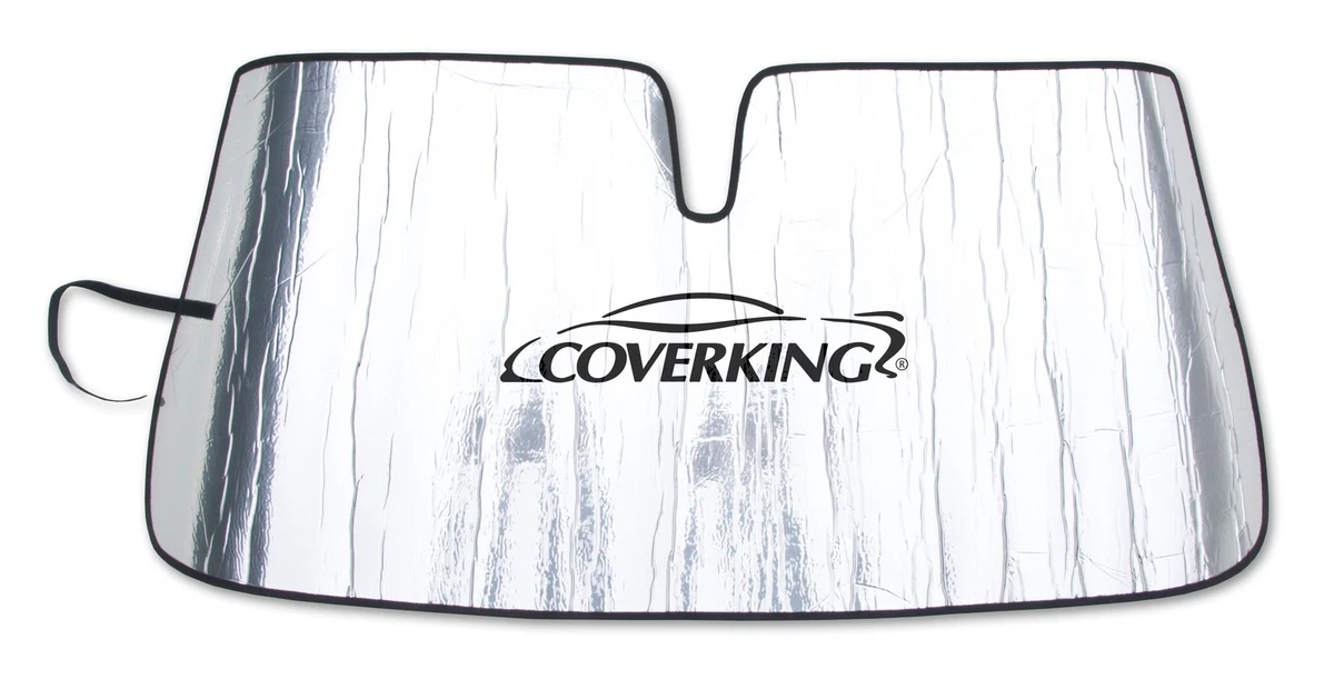 Auto Clover Smoke Rain Guards – 4-Piece Set – 1986-1994 Hyundai Excel – Acryl