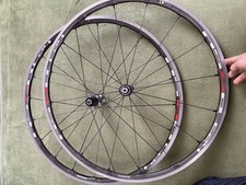 Riduzione prezzo set ruote SHIMANO WH-RS80 articolo usato copertoncino