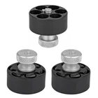 3 Pack HKS 10-A Speedloader 6 Shot for .38 / .357 - S&W - Taurus - Rossi Models