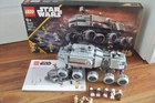 Lego Star Wars, 75413, Republican Juggernaut, Complete, Original Box, OBA**