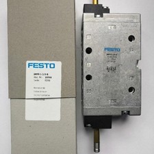 1PCS NEW BRAND FESTO Solenoid Valve JMFH-5-3/8-B JMFH-5-3/8-B 19700