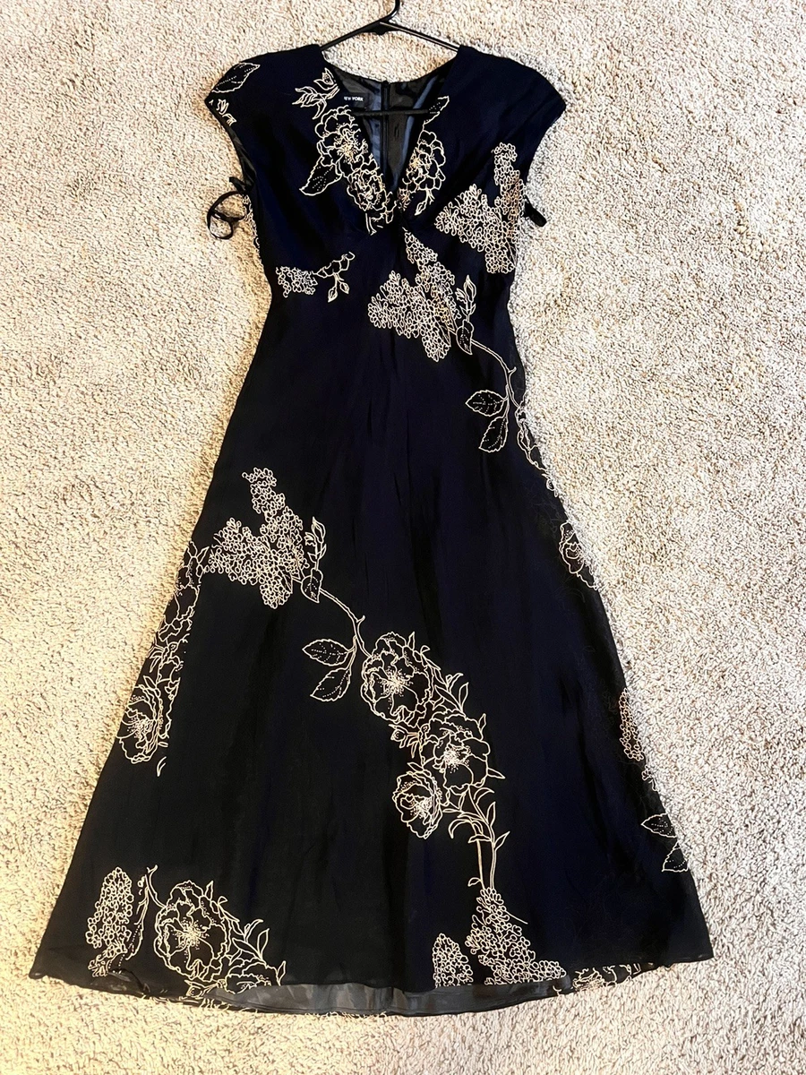 Jones New York Long Dresses for Women for sale | eBay Jones New York Long Dresses for Women for sale | eBay
