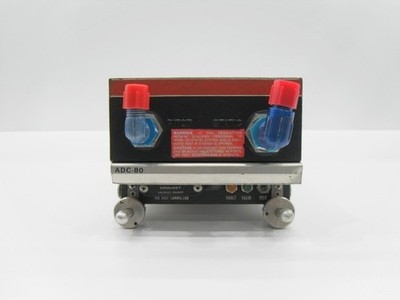 Collins ADC-80K Air Data Computer - PN: 622-5465-644