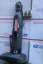 Craftsman Max Axess Auto Ratchet C3 19.2 Batterycharger 3 Sockets 1 Adapter Craftsman Max Axess Auto Ratchet C3 19.2 Batterycharger 3 Sockets 1 Adapter