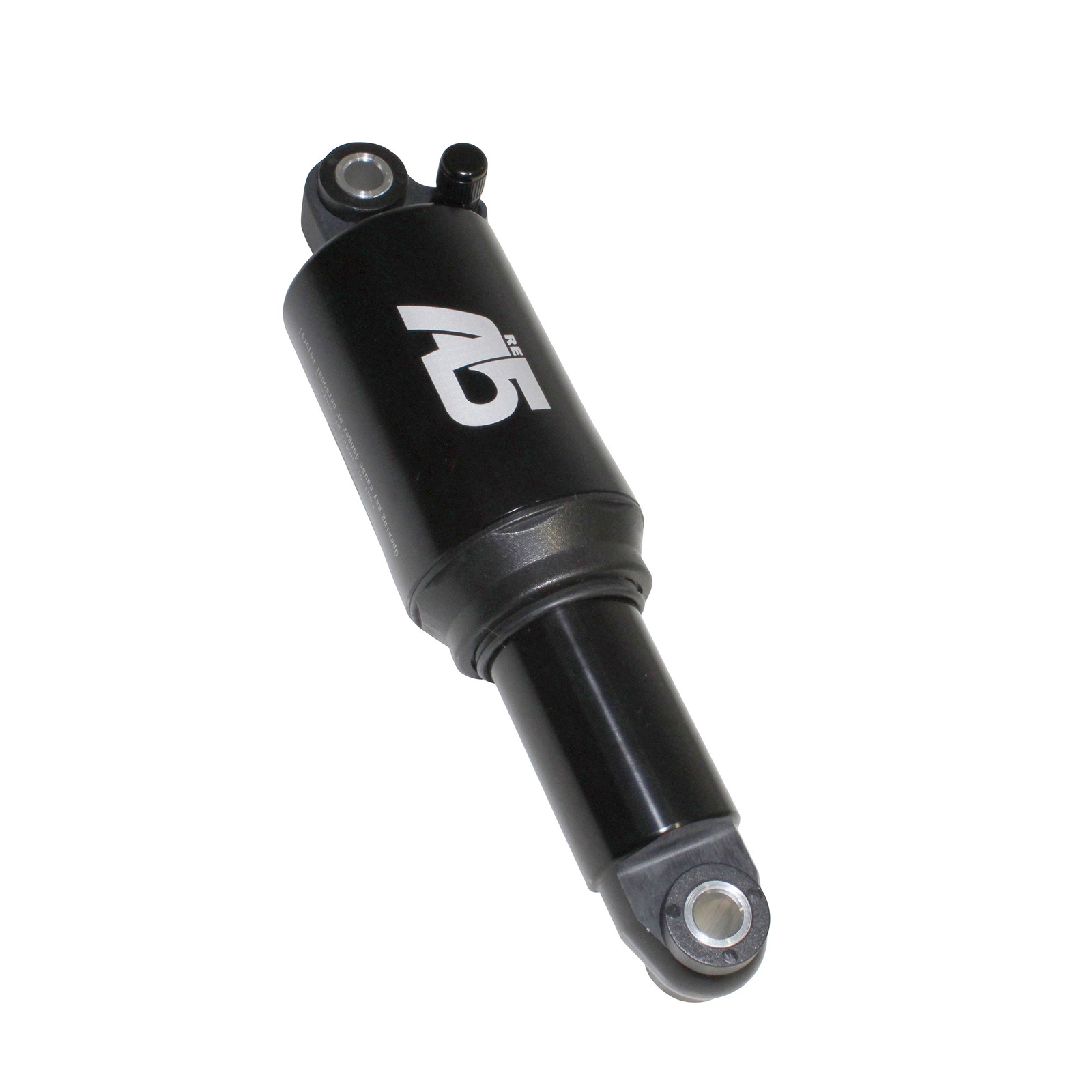 Amortisseur pneumatique vélo 165/40mm EXA FORM suspension air arrière VTT