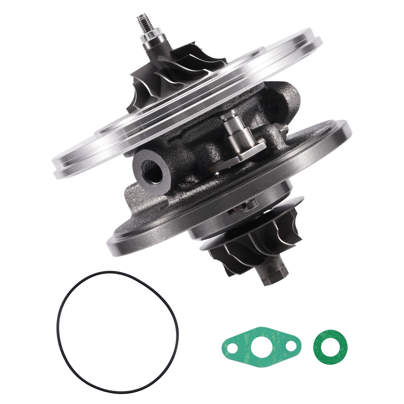 Turbo Core For Citroen Peugeot Ford 1.6hdi 110bhp GT1544V Turbocharger Cartridge