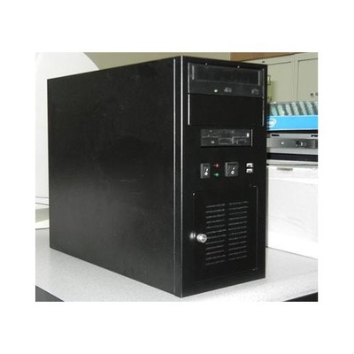 Interloper SC14 ISA Computer with 8 ISA slots Pentium III Mini-Tower