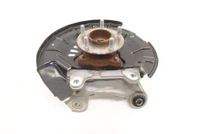 2024 - 2025 MAZDA CX-90 AWD REAR LEFT DRIVER SIDE SPINDLE KNUCKLE & HUB OEM