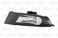 Nebelscheinwerfer Links FüR Skoda Fabia 2014-