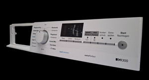 SIEMENS IQ 300  Waschmaschine Steuerung Elektronik Platine Ersatzteil