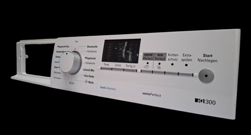 SIEMENS IQ 300  Waschmaschine Steuerung Elektronik Platine Ersatzteil