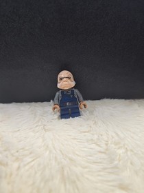 Lego sw0710 UGNAUGHT Star Wars Minifigure 