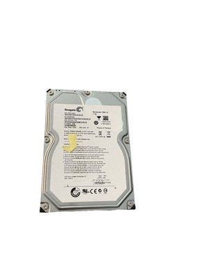 Seagate ST310000524AS | 1 TB | 3,5'' SATA Festplatte | 7200 RPM | SATA HDD
