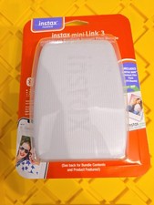 Printer  Instant Film Bundle Smartphone Fujifilm Instax Mini Link 3
