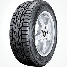 One Tire Firestone Winterforce 2 19565r15 91s Winter Snow