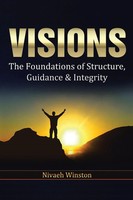 Nivaeh Winston | Visions | Taschenbuch | Englisch (2013) | Xlibris