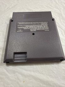 Battletoads & Double Dragon Nintendo NES Authentic RARE Cart Only