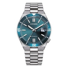 CITIZEN MECCANICO Tsuyosa Shore  REFERENZA  NJ0231-56L  GARANZIA INTERNAZIONALE 