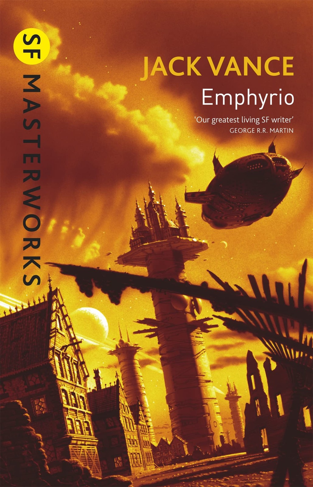 Emphyrio (S.F. MASTERWORKS) - Image 7