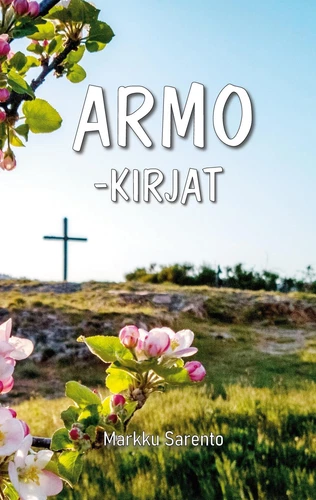 Markku Sarento / Armokirjat9789528069621 - Bild 1 von 1
