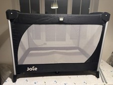 Joie Alura Travel Cot