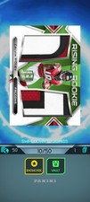 Panini NFL Blitz Calvin Ridley digital card