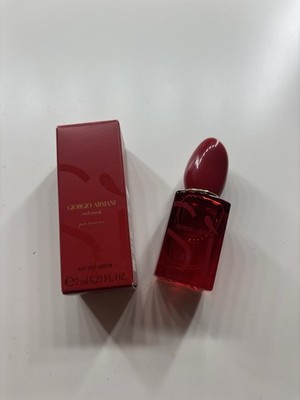 Giorgio Armani Si Red Musk Passione 7 ml