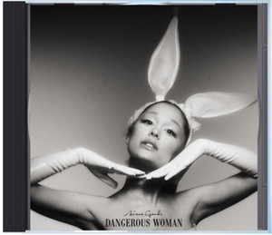 Ariana Grande CD | eBay