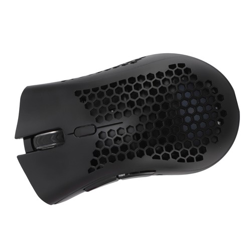Mouse Gaming Wireless Rgb Luce 3 Dpi Regolazione 6 Pulsanti Programmati Comp AM - Foto 12 di 23