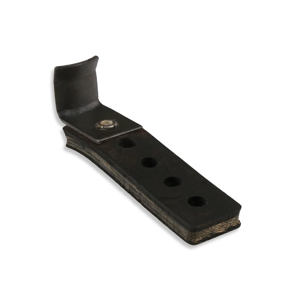 7701HKR Hooker Exhaust System for Ram Van Truck Dodge B250 D150 W150 D350 W350 Foto 4 de 4