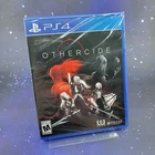 Othercide (Sony PlayStation 4) PS4 Video Game SEALED NEW Limited Run