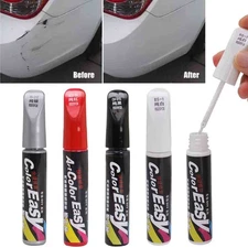 Car Paint Repair Pen Clear Scratch Remover Touch Up Pen For Auto Accessories USA