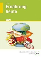 Ernährung heute von Schlieper, Cornelia A. | Buch | Zustand gut