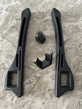 3-Piece Accessory Set For Lexus Rx 2023
