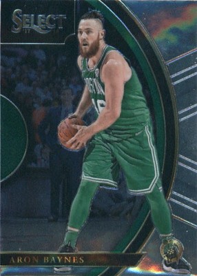 2017-18 Select Basketball Card Pick (Base)