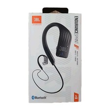 NIB JBL Endurance Sprint Bluetooth Wireles Waterproof Headphones Black BRAND NEW