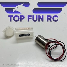 KYOSHO 1921200 MOTOR FOR MINI-Z 4X4 BRUSHED