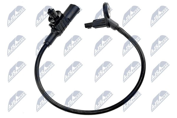 Nty Sensor, Raddrehzahl HCA-ME-012 FüR MERCEDES-BENZ-image