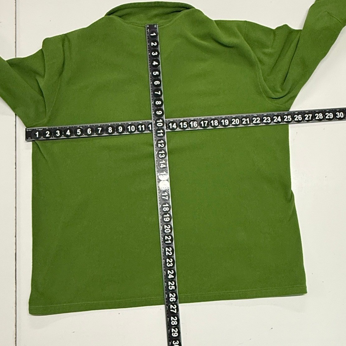 Pull Eddie Bauer Quest pour homme, col zippé 1/4