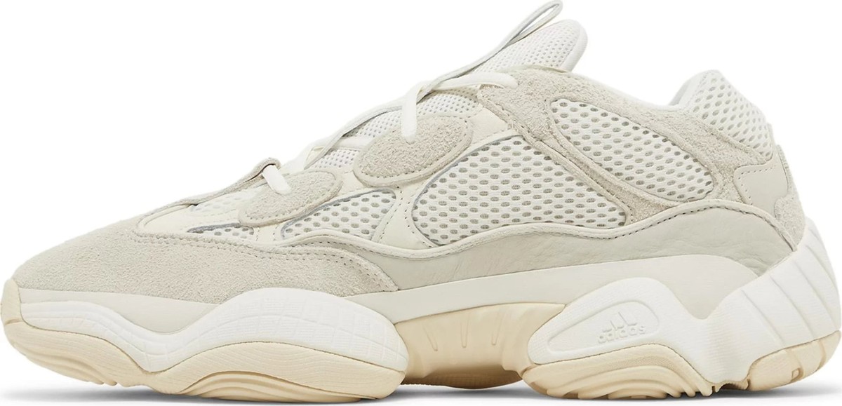 Size 11 - adidas Yeezy 500 2023 Bone White for sale online | eBay