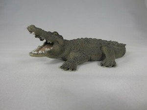 schleich crocodile