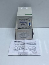 RELAY PW60 ART.NO: MR004C