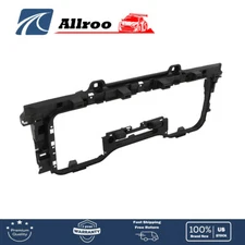 For Chevrolet Silverado 1500 16-18 V8 5.3L Grille Shutter Mounting Bracket Panel