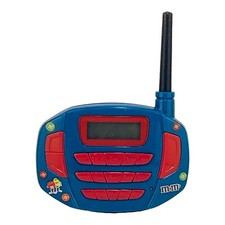 M M's Message Senders Kids' Walkie Talkies Set of 2
